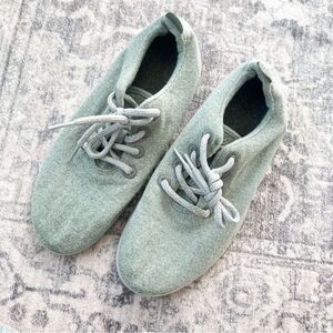 Allbirds Wool Runners Sneakers in Grey 9